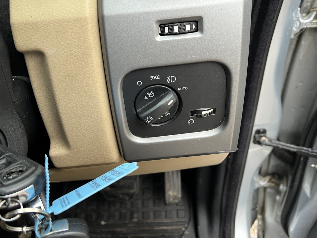 Used Land Rover Discovery 2009 for sale - 77851112: Photo 26