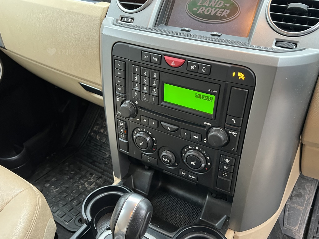 Used Land Rover Discovery 2009 for sale - 77851112: Photo 27