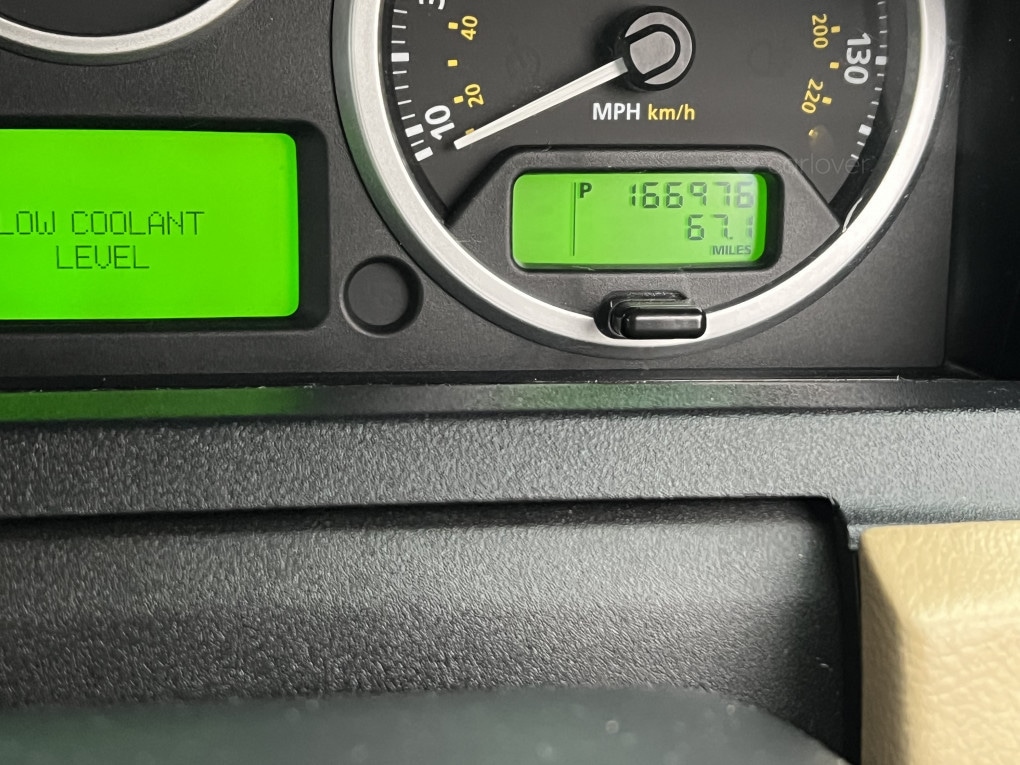 Used Land Rover Discovery 2009 for sale - 77851112: Photo 28