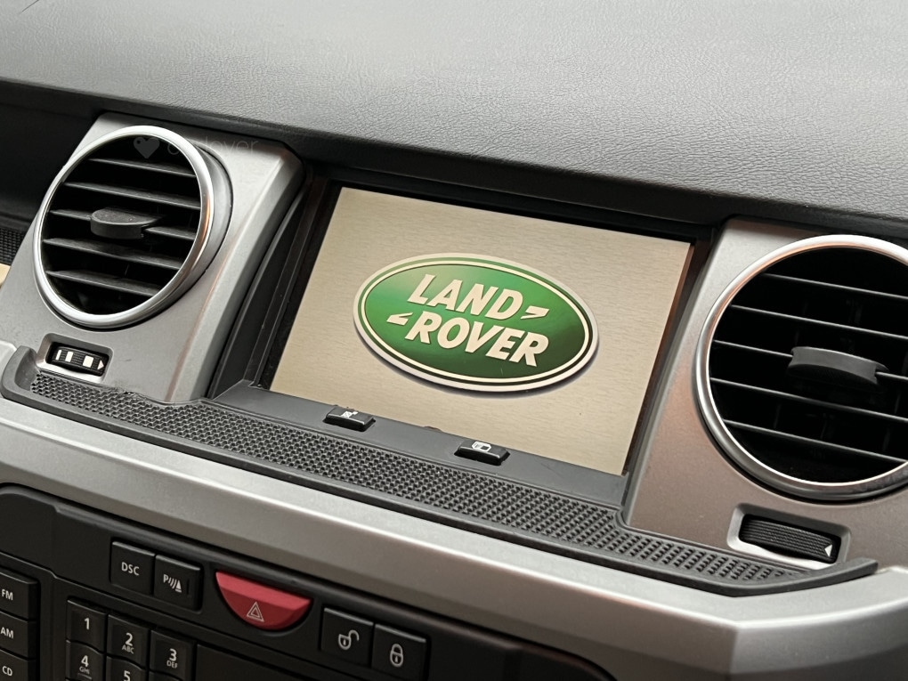 Used Land Rover Discovery 2009 for sale - 77851112: Photo 29