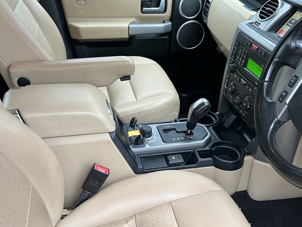 Used Land Rover Discovery 2009 for sale - 77851112: Photo 30