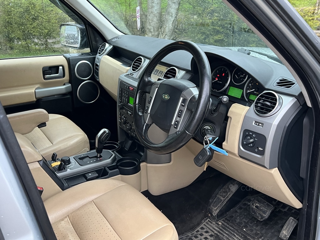 Used Land Rover Discovery 2009 for sale - 77851112: Photo 31