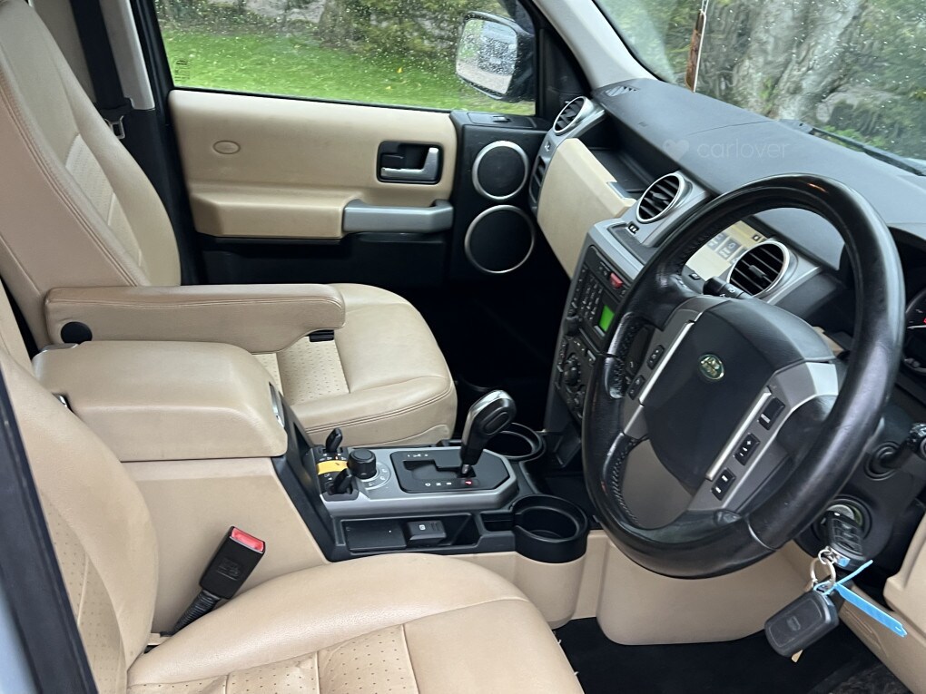 Used Land Rover Discovery 2009 for sale - 77851112: Photo 33