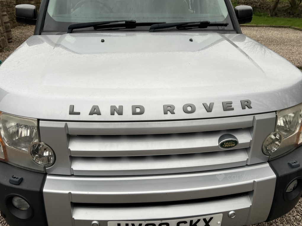 Used Land Rover Discovery 2009 for sale - 77851112: Photo 8