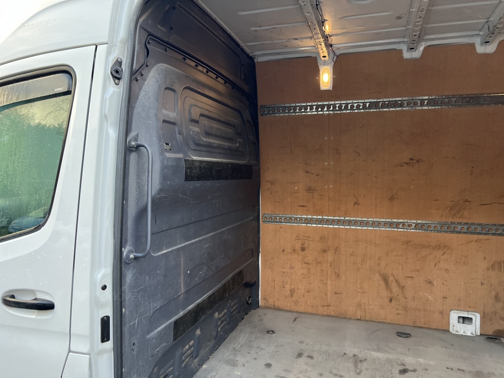 Used Mercedes-Benz Sprinter 2019 for sale - 76799007: Photo 10