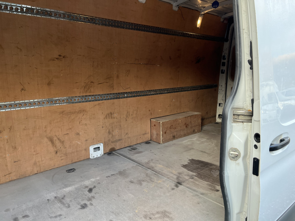 Used Mercedes-Benz Sprinter 2019 for sale - 76799007: Photo 11