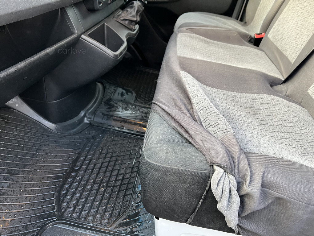 Used Mercedes-Benz Sprinter 2019 for sale - 76799007: Photo 15