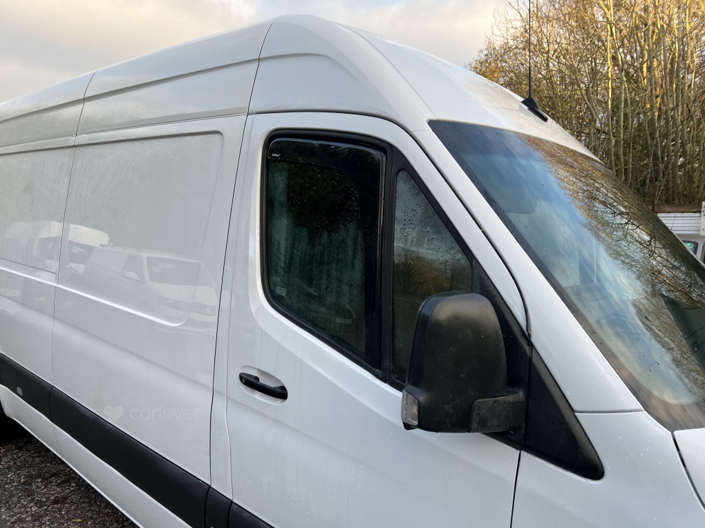 Used Mercedes-Benz Sprinter 2019 for sale - 76799007: Photo 17