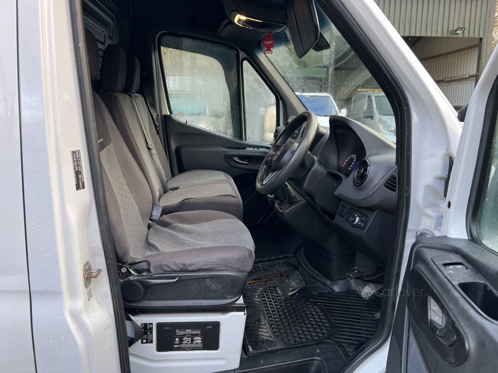 Used Mercedes-Benz Sprinter 2019 for sale - 76799007: Photo 18