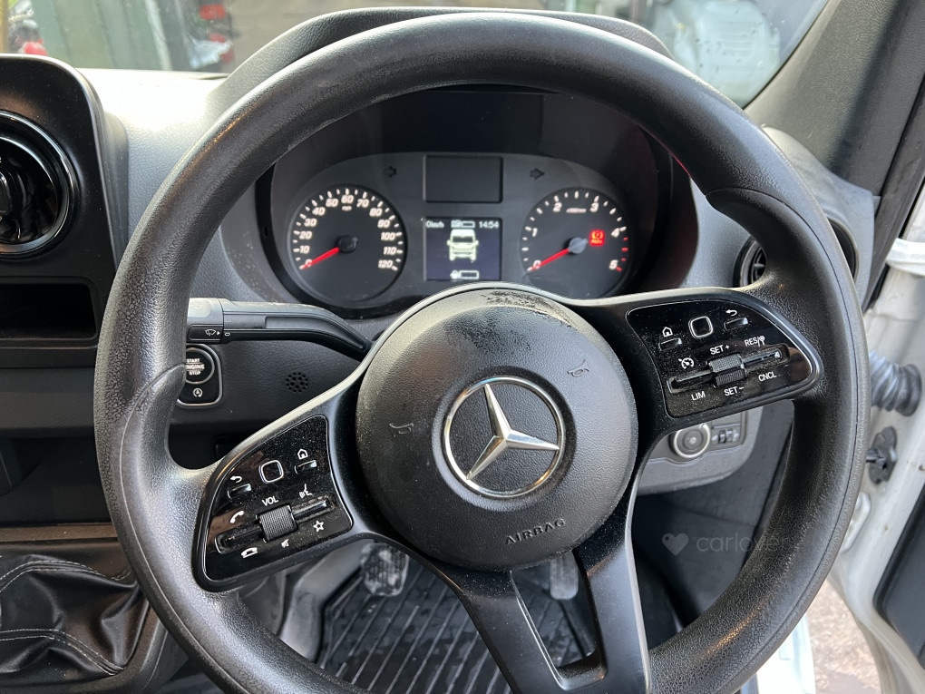 Used Mercedes-Benz Sprinter 2019 for sale - 76799007: Photo 21