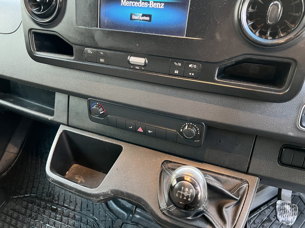 Used Mercedes-Benz Sprinter 2019 for sale - 76799007: Photo 23