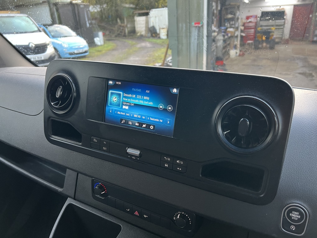 Used Mercedes-Benz Sprinter 2019 for sale - 76799007: Photo 24