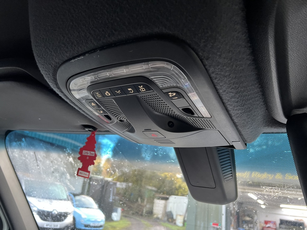 Used Mercedes-Benz Sprinter 2019 for sale - 76799007: Photo 25