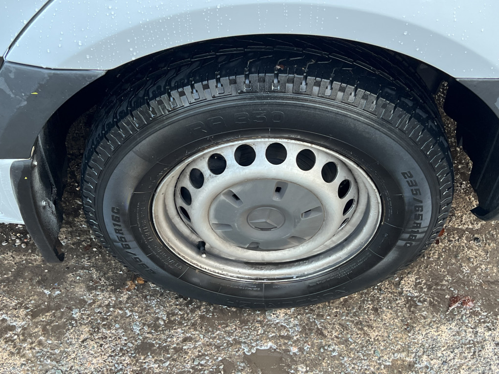 Used Mercedes-Benz Sprinter 2019 for sale - 76799007: Photo 27