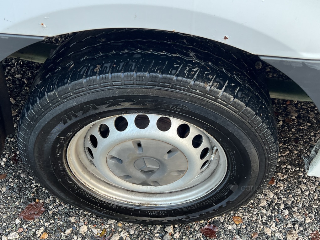 Used Mercedes-Benz Sprinter 2019 for sale - 76799007: Photo 28