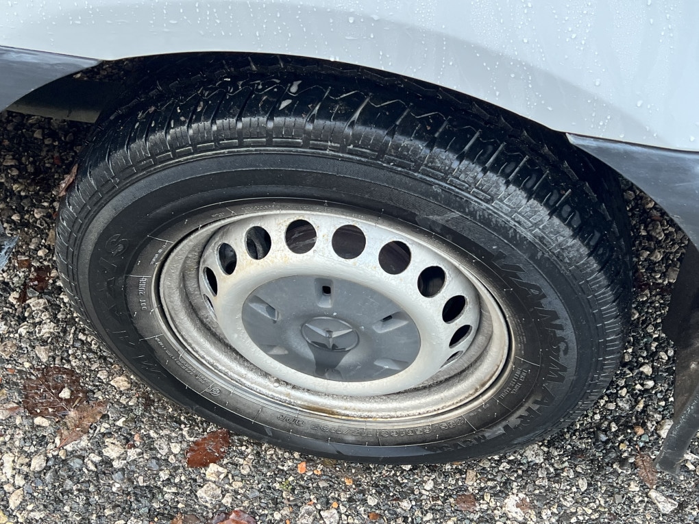 Used Mercedes-Benz Sprinter 2019 for sale - 76799007: Photo 29