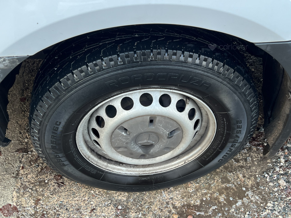 Used Mercedes-Benz Sprinter 2019 for sale - 76799007: Photo 30