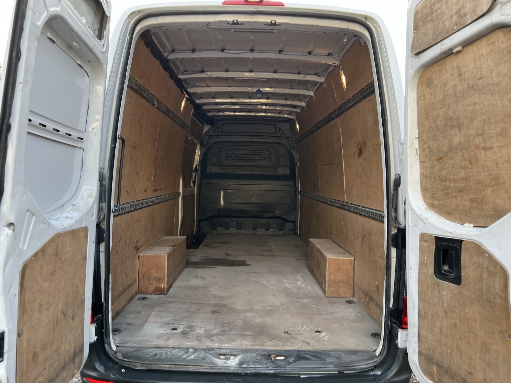 Used Mercedes-Benz Sprinter 2019 for sale - 76799007: Photo 7