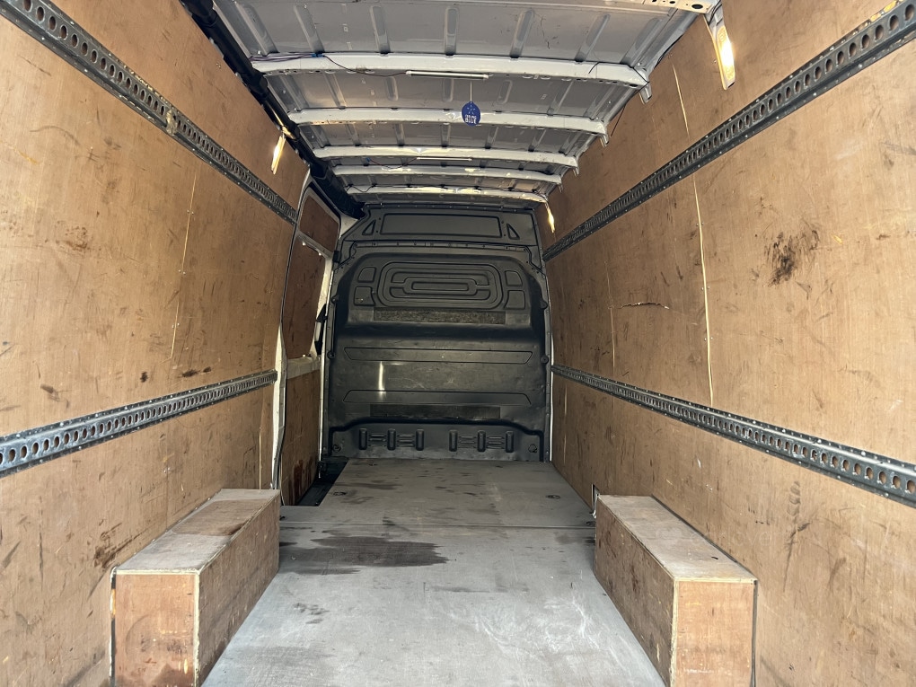 Used Mercedes-Benz Sprinter 2019 for sale - 76799007: Photo 8