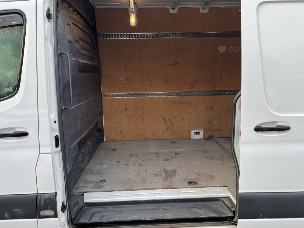 Used Mercedes-Benz Sprinter 2019 for sale - 76799007: Photo 9