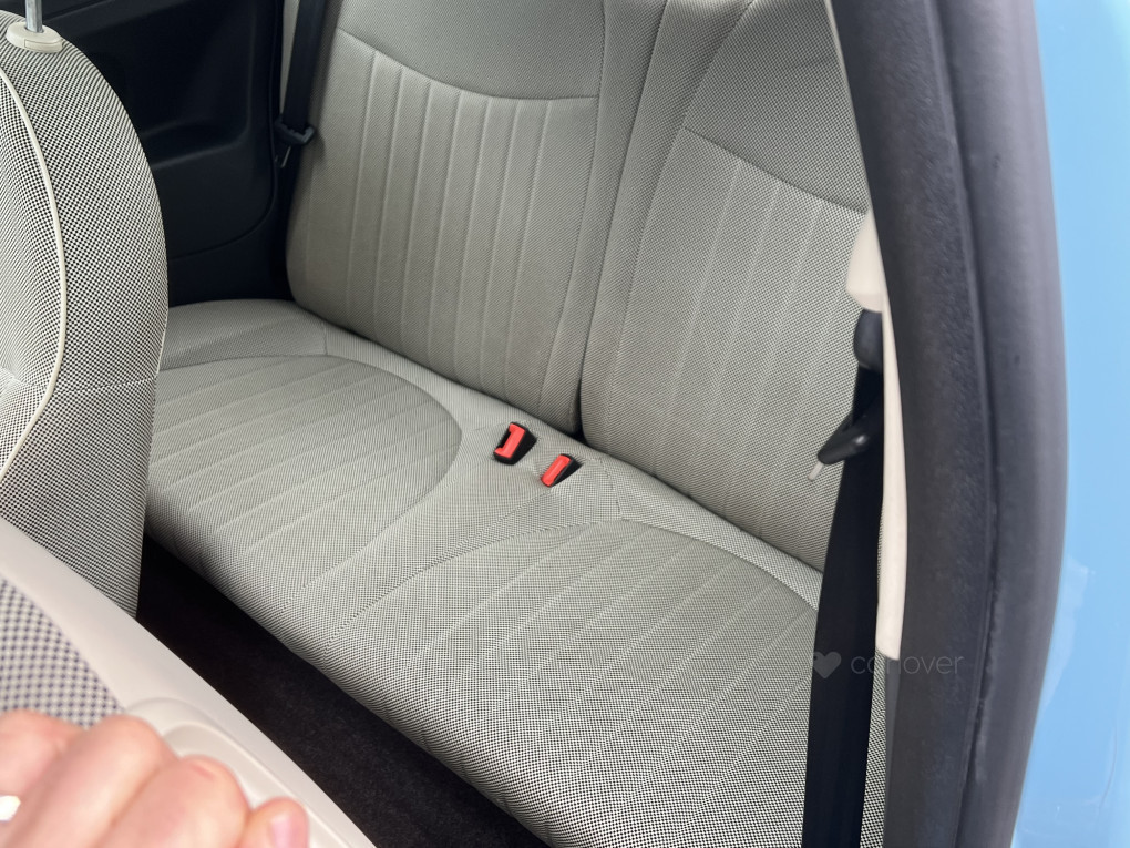 Used Fiat 500 2011 for sale - 76808068: Photo 12