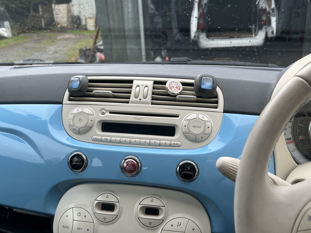 Used Fiat 500 2011 for sale - 76808068: Photo 20