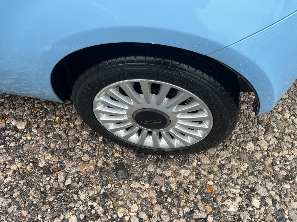 Used Fiat 500 2011 for sale - 76808068: Photo 8