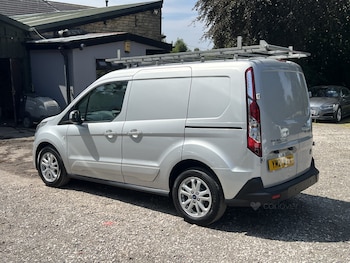 Used Ford Transit Connect 2021 for sale - 79234175: Photo