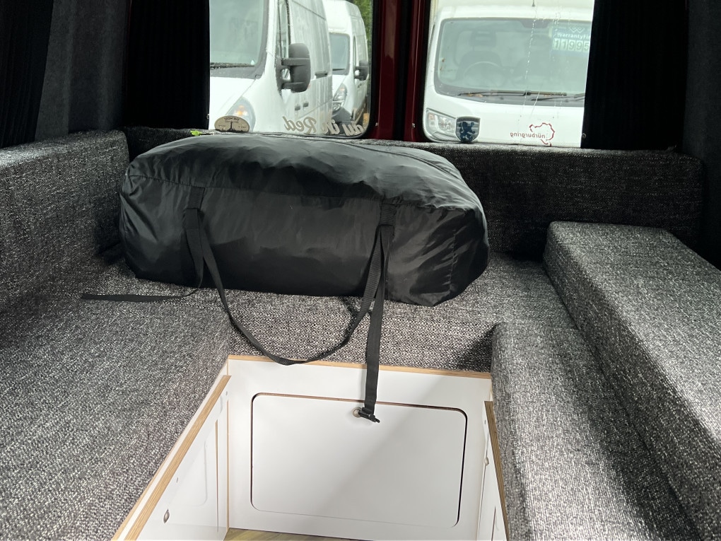 Used Volkswagen Transporter 2005 for sale - 76482720: Photo 24