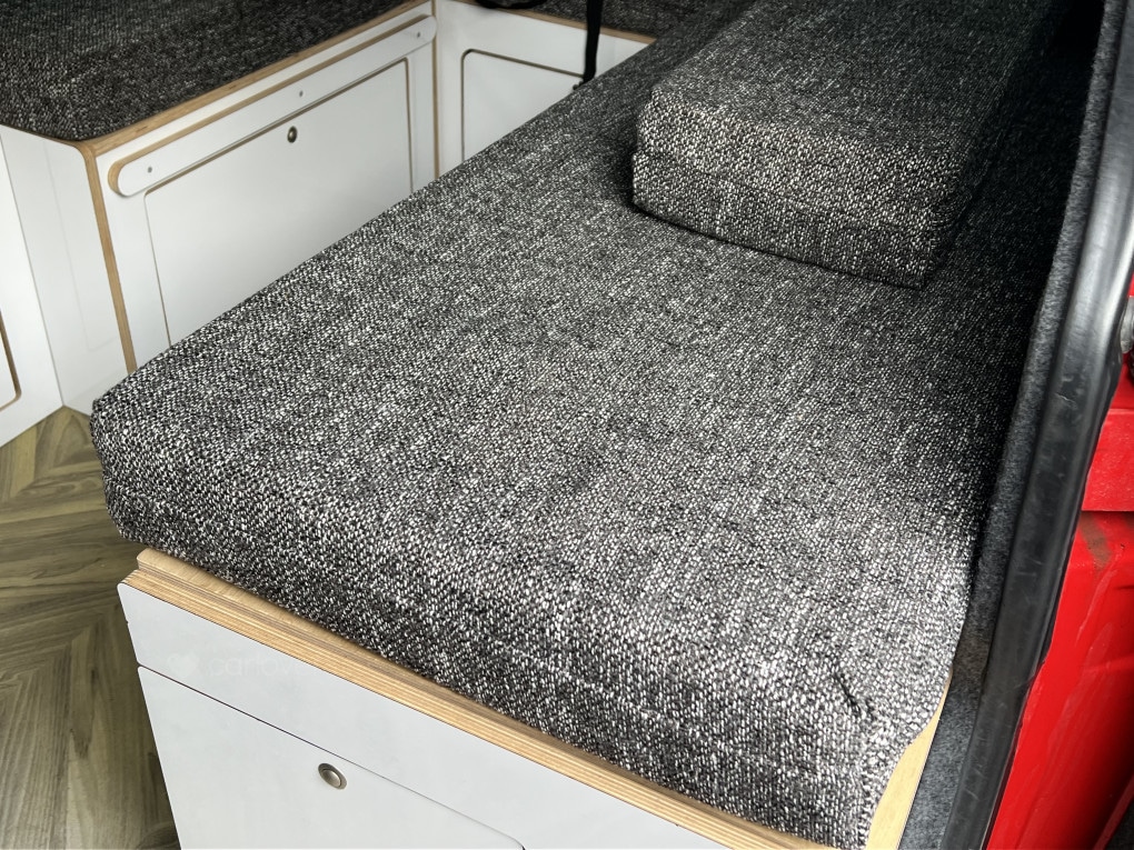 Used Volkswagen Transporter 2005 for sale - 76482720: Photo 26