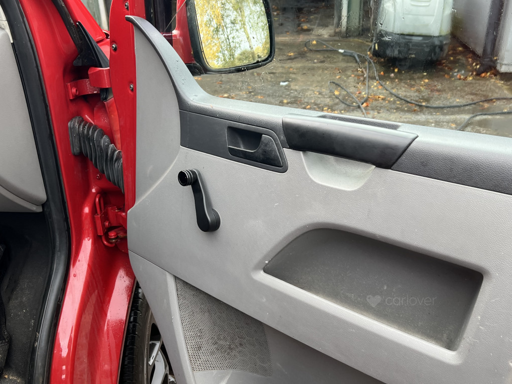 Used Volkswagen Transporter 2005 for sale - 76482720: Photo 42