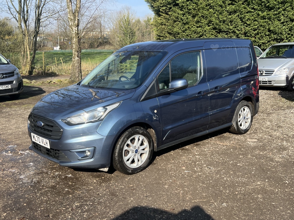 Used Ford Transit Connect for sale - 77766206: Photo 10