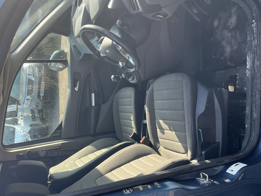 Used Ford Transit Connect for sale - 77766206: Photo 11