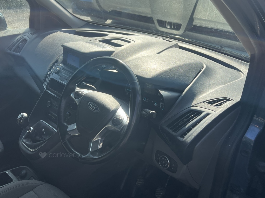 Used Ford Transit Connect for sale - 77766206: Photo 12