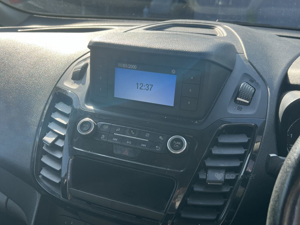 Used Ford Transit Connect for sale - 77766206: Photo 15