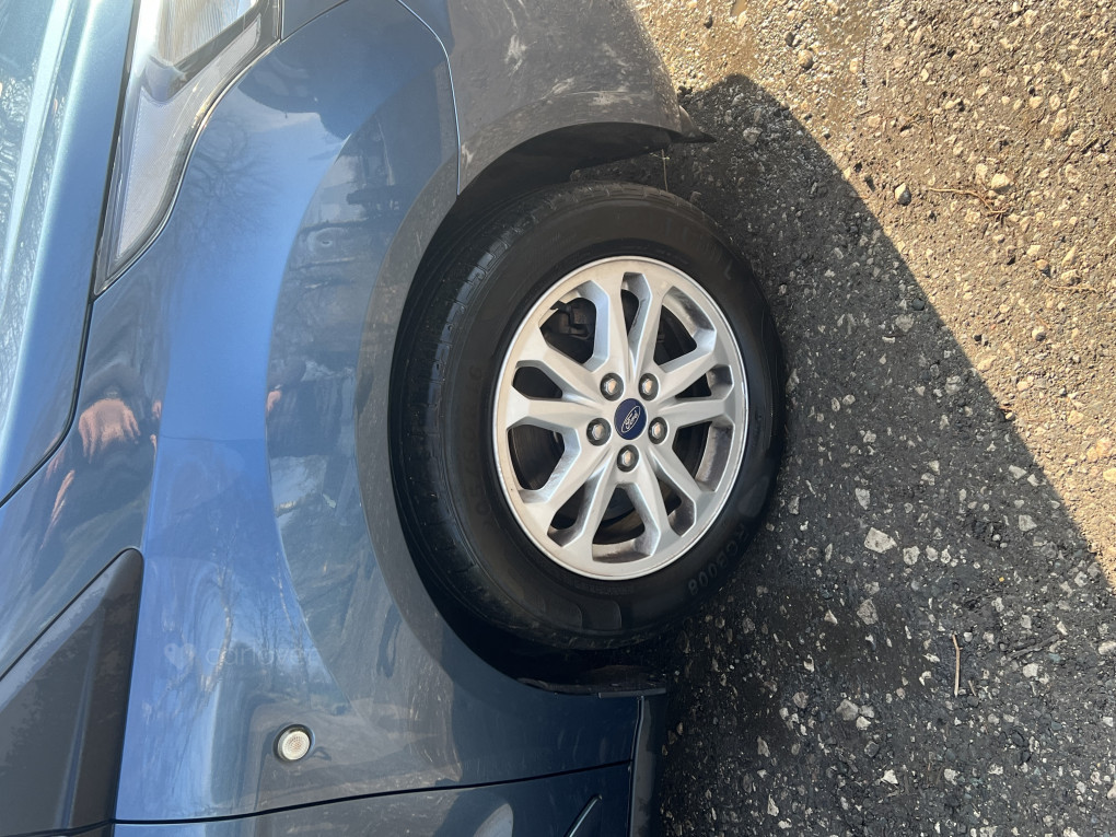 Used Ford Transit Connect for sale - 77766206: Photo 17