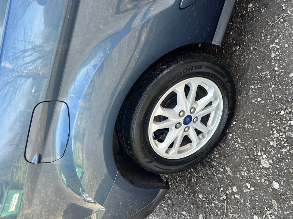 Used Ford Transit Connect for sale - 77766206: Photo 18