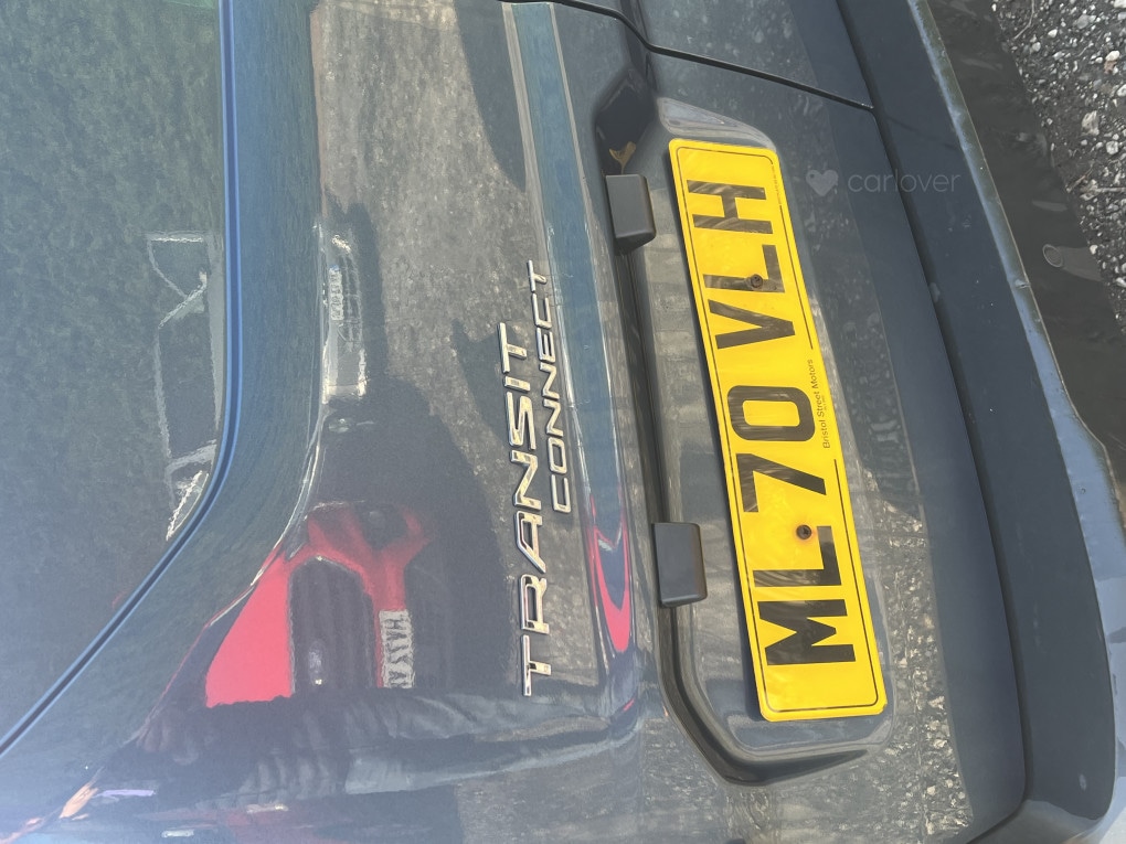 Used Ford Transit Connect for sale - 77766206: Photo 19