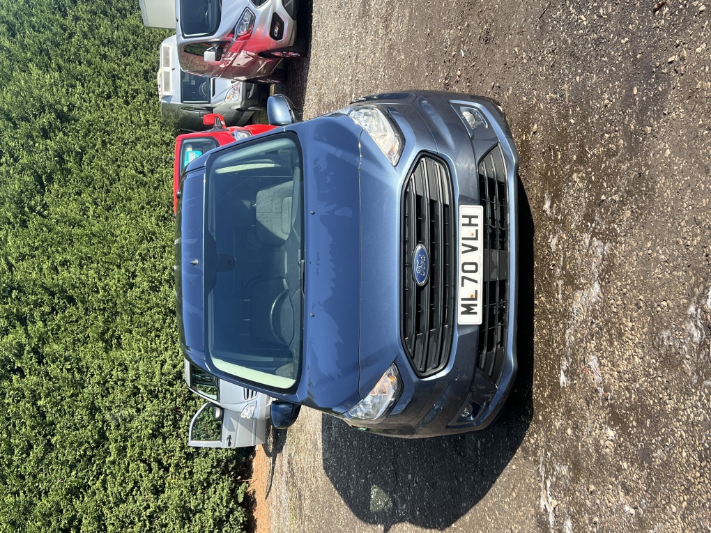 Used Ford Transit Connect for sale - 77766206: Photo 2