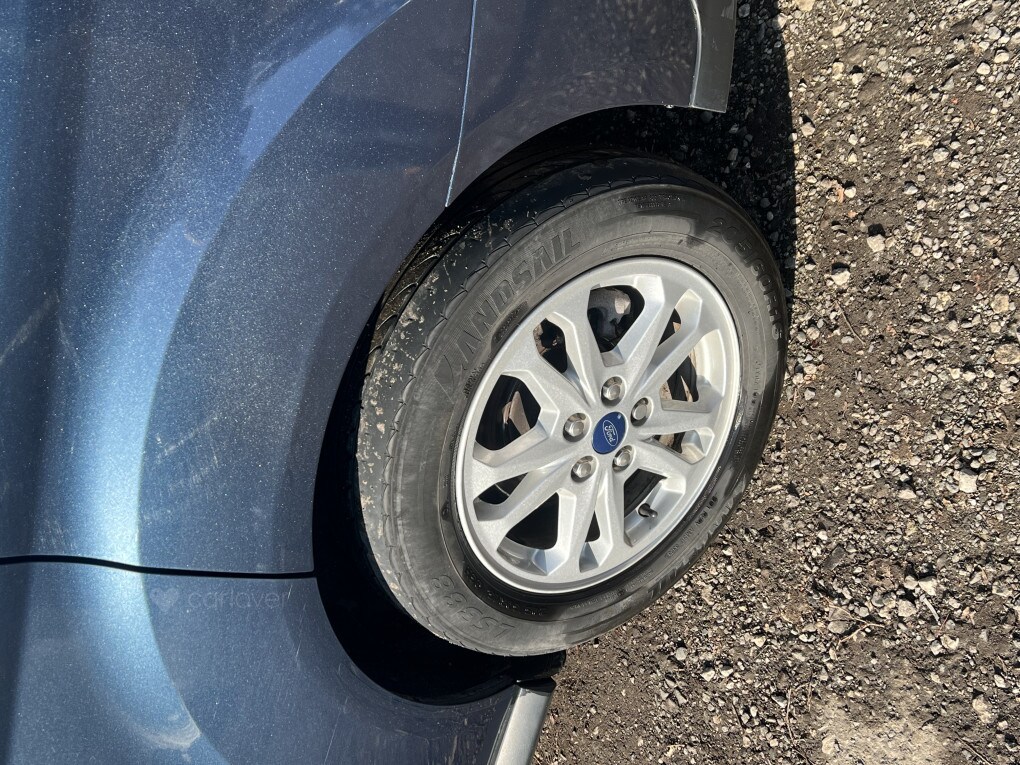 Used Ford Transit Connect for sale - 77766206: Photo 20