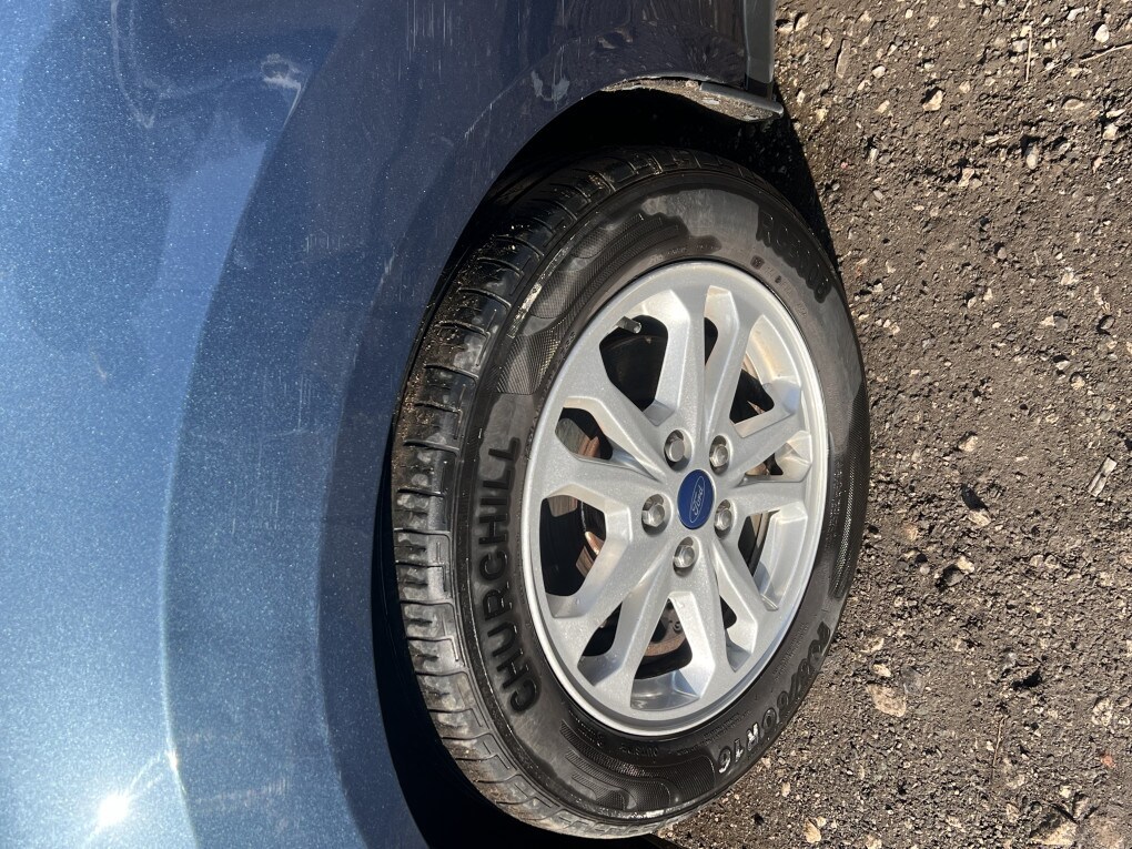 Used Ford Transit Connect for sale - 77766206: Photo 21