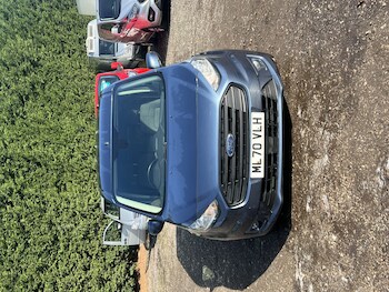 Used Ford Transit Connect undefined for sale - 77766206: Photo