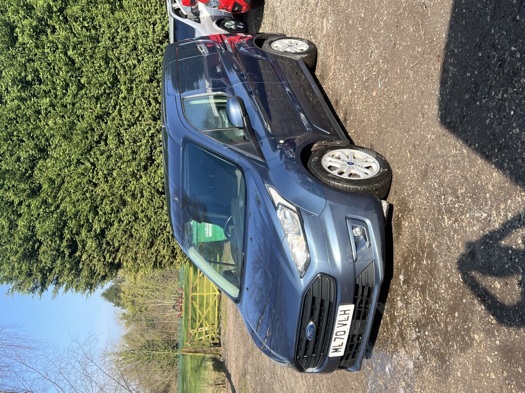 Used Ford Transit Connect for sale - 77766206: Photo 3