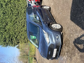 Used Ford Transit Connect undefined for sale - 77766206: Photo