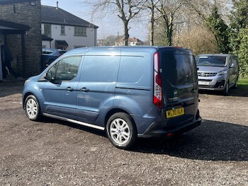 Used Ford Transit Connect undefined for sale - 77766206: Photo