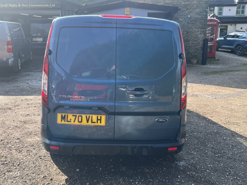 Used Ford Transit Connect for sale - 77766206: Photo 5