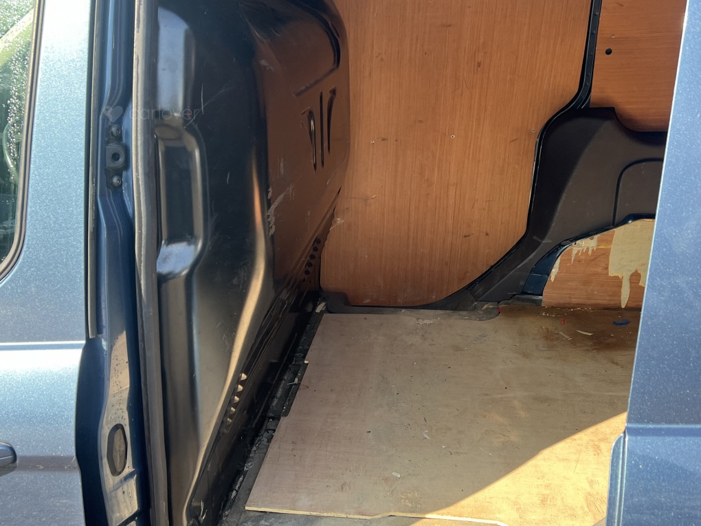 Used Ford Transit Connect for sale - 77766206: Photo 7