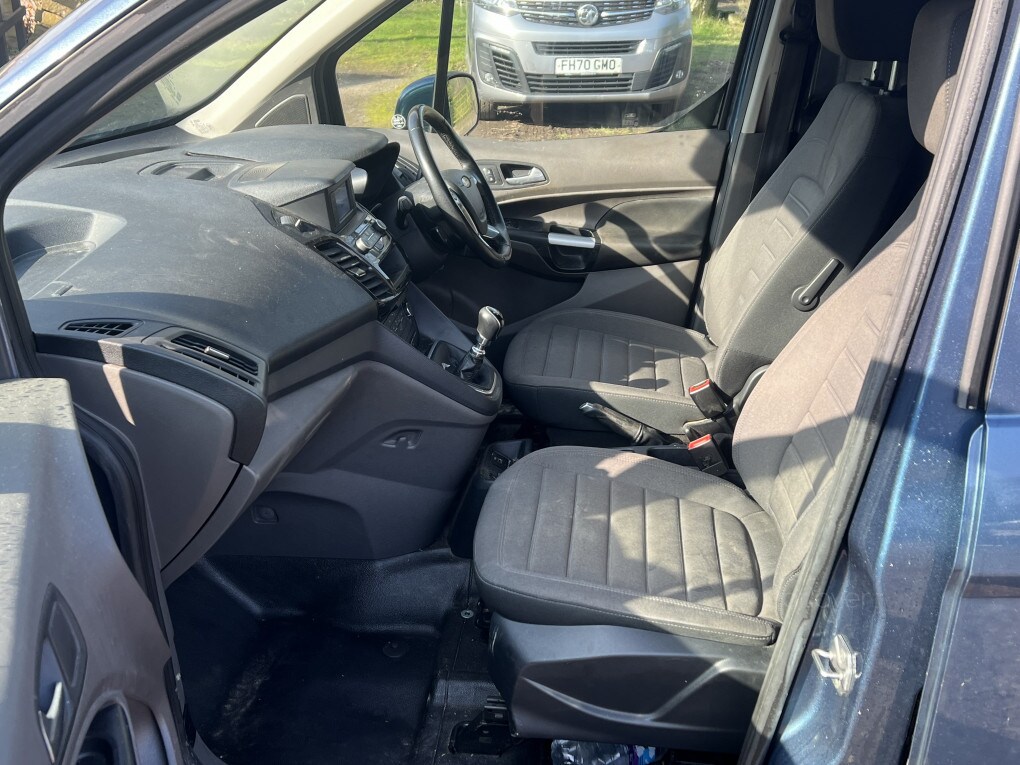 Used Ford Transit Connect for sale - 77766206: Photo 8