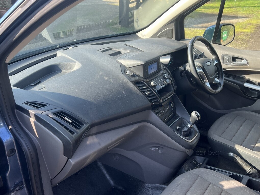 Used Ford Transit Connect for sale - 77766206: Photo 9