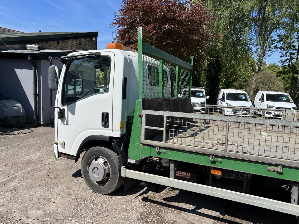 Vehicle 17